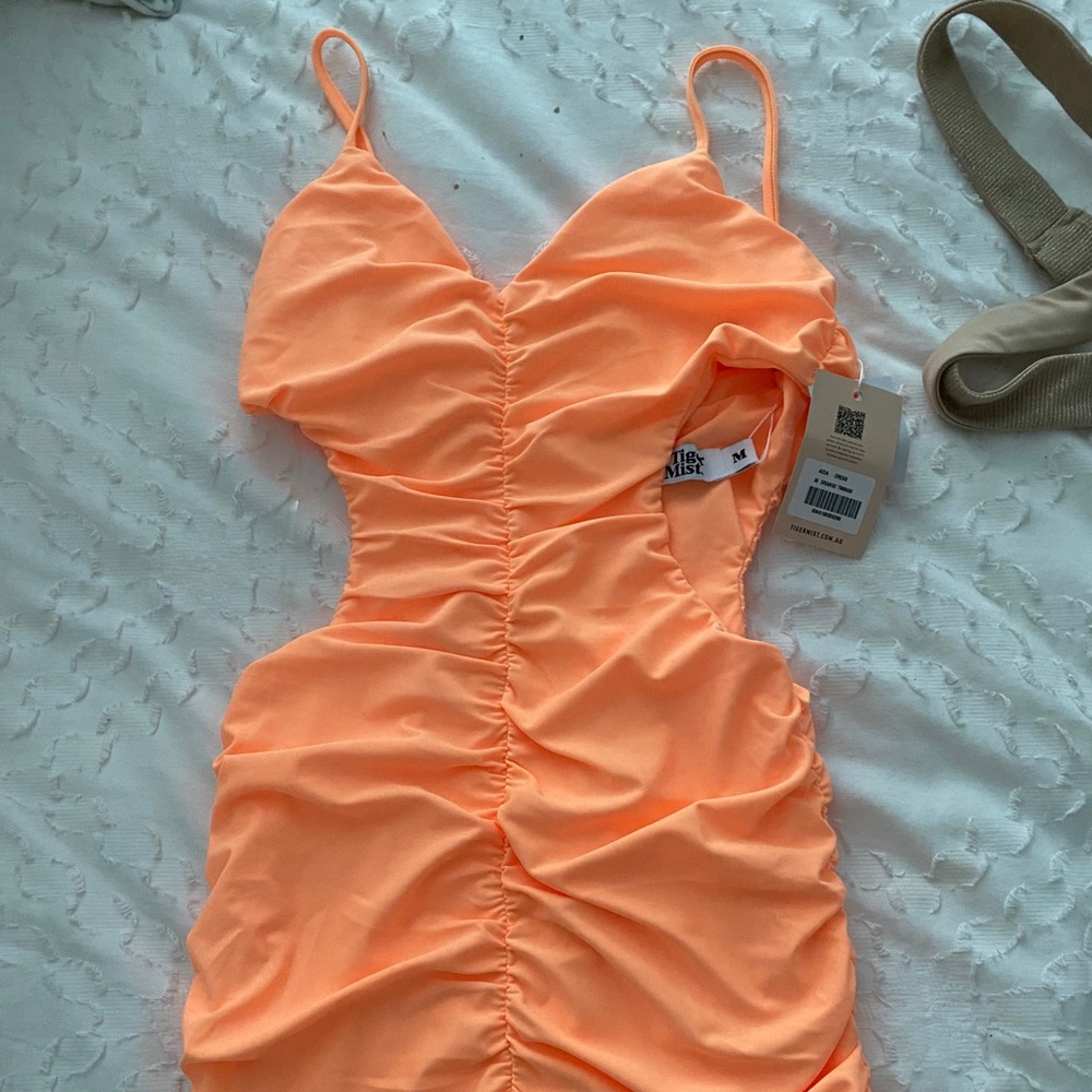 BRAND NEW TIGERMIST DRESS